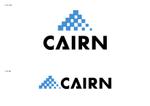 MD ()さんのITコンサルティング企業【株式会社CAIRN】のロゴへの提案