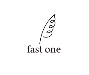 hamingway (hamingway)さんの【高報酬！】脱毛（エステ）サロン「fast one」のロゴへの提案