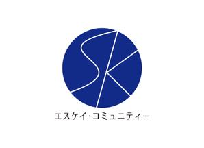 tora (tora_09)さんの不動産仲介会社「エスケイ・コミュニティー」のロゴへの提案