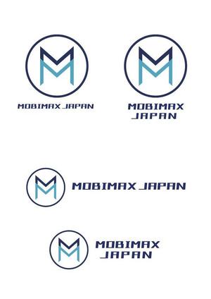 m_flag (matsuyama_hata)さんの企業ロゴ制作への提案