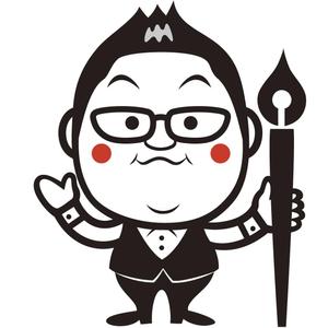 森田秀昭 ()さんの文房具ソムリエキャラクターデザインへの提案