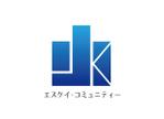 tora (tora_09)さんの不動産仲介会社「エスケイ・コミュニティー」のロゴへの提案