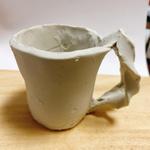 mato ()さんの【10作品以上採用予定】＜学術研究にて使用＞粘土でコップを制作（第2回）への提案