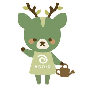 音間 ゆ実 (yumiotoma)さんのECサイト（アグリオショップ）のキャラクター作成への提案