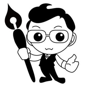 NORI (noly)さんの文房具ソムリエキャラクターデザインへの提案