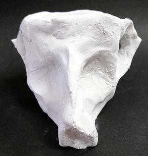 bonneデザイン (bonne0920)さんの【10作品以上採用予定】＜学術研究にて使用＞粘土でコップを制作（第2回）への提案