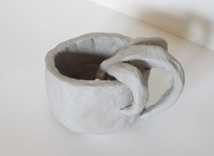 kaikonomayu (kaikonomayu)さんの【10作品以上採用予定】＜学術研究にて使用＞粘土でコップを制作（第2回）への提案
