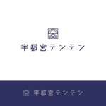 tsugami design (tsugami130)さんの餃子と焼売のお店のロゴへの提案