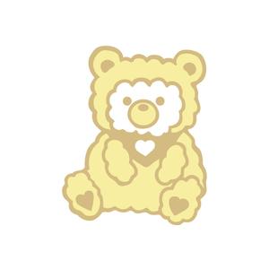 さんのくまのキャラクターデザインへの提案
