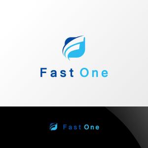 Nyankichi.com (Nyankichi_com)さんの【高報酬！】脱毛（エステ）サロン「fast one」のロゴへの提案