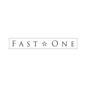 greenseed-design (uchimura01)さんの【高報酬！】脱毛（エステ）サロン「fast one」のロゴへの提案