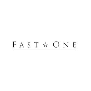 greenseed-design (uchimura01)さんの【高報酬！】脱毛（エステ）サロン「fast one」のロゴへの提案