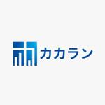 さんの「カカラン」のロゴ作成（商標登録なし）への提案