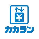 川崎コースケ (johnnywinter)さんの「カカラン」のロゴ作成（商標登録なし）への提案