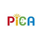 skyblue (skyblue)さんの「PICA」のロゴ作成への提案