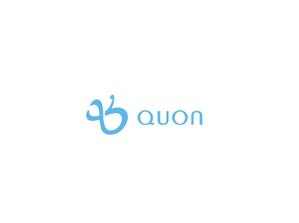 plus X (april48)さんのトマト農園「ＱＵＯＮ」の会社ロゴへの提案