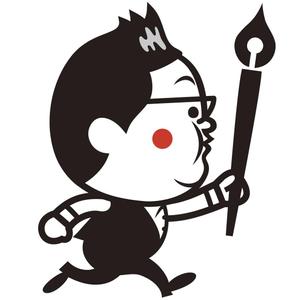 森田秀昭 ()さんの文房具ソムリエキャラクターデザインへの提案