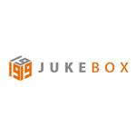 motion_designさんの「JUKEBOX」のロゴ作成への提案