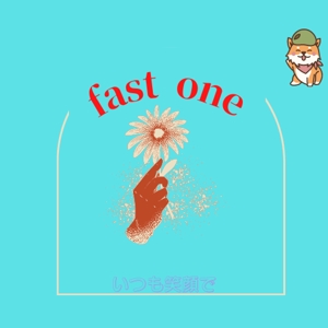 ポン太 (ponta2020)さんの【高報酬！】脱毛（エステ）サロン「fast one」のロゴへの提案