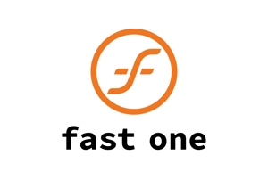 ヨシノ (toc-lab)さんの【高報酬！】脱毛（エステ）サロン「fast one」のロゴへの提案