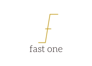 tora (tora_09)さんの【高報酬！】脱毛（エステ）サロン「fast one」のロゴへの提案