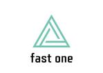 ヨシノ (toc-lab)さんの【高報酬！】脱毛（エステ）サロン「fast one」のロゴへの提案
