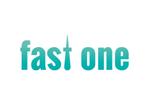 ヨシノ (toc-lab)さんの【高報酬！】脱毛（エステ）サロン「fast one」のロゴへの提案
