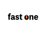 ヨシノ (toc-lab)さんの【高報酬！】脱毛（エステ）サロン「fast one」のロゴへの提案