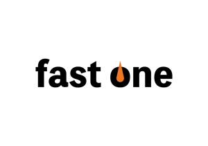 ヨシノ (toc-lab)さんの【高報酬！】脱毛（エステ）サロン「fast one」のロゴへの提案