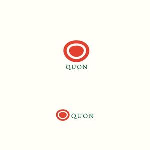 MIYASHITA  DESIGN (sm_g)さんのトマト農園「ＱＵＯＮ」の会社ロゴへの提案