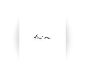 KOHana_DESIGN (diesel27)さんの【高報酬！】脱毛（エステ）サロン「fast one」のロゴへの提案