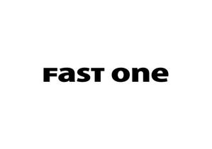 loto (loto)さんの【高報酬！】脱毛（エステ）サロン「fast one」のロゴへの提案