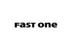 loto (loto)さんの【高報酬！】脱毛（エステ）サロン「fast one」のロゴへの提案