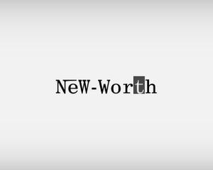 MijinkoRockさんの「株式会社New-Worth」のロゴ作成への提案