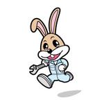 str-labelさんのリフォーム会社のキャラクター新規作成への提案