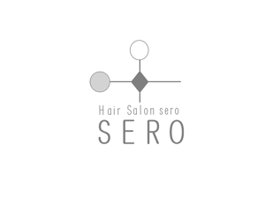 HiRORO (Harujir)さんの美容室のロゴへの提案