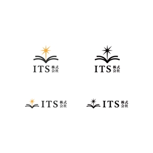 BUTTER GRAPHICS (tsukasa110)さんの講習会社のロゴへの提案