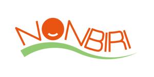 あまたろ (amataro_s)さんのホテル名「NONBIRI」のロゴ作成をお願い致しますへの提案