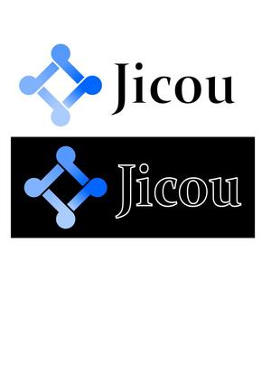 IJCA-ｋ (IJCA-k)さんのおとなのまなびカンパニー「ジコウ」のロゴへの提案