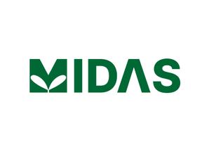 tora (tora_09)さんの100年続く東京下町の学校用品店　MIDAS(マイダス）のロゴ制作への提案