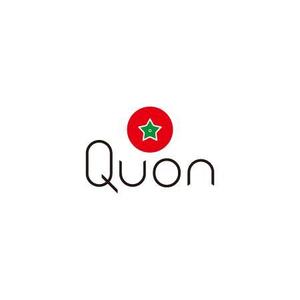 柏　政光 (scoop-mkashiwa)さんのトマト農園「ＱＵＯＮ」の会社ロゴへの提案