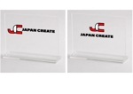 JOZU JIZAI ()さんの建物総合管理「有限会社ジャパンクリエイト」のロゴへの提案