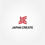 tanaka10 (tanaka10)さんの建物総合管理「有限会社ジャパンクリエイト」のロゴへの提案