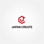 tanaka10 (tanaka10)さんの建物総合管理「有限会社ジャパンクリエイト」のロゴへの提案
