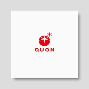 flyingman (flyingman)さんのトマト農園「ＱＵＯＮ」の会社ロゴへの提案