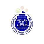 Check Lab株式会社 (Check_Lab)さんのリゾートホテル「マホロバマインズ三浦」30周年記念のロゴへの提案
