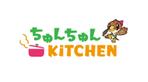 Check Lab株式会社 (Check_Lab)さんの給食会社新事業（ちゅんちゅんkitchen）のロゴ作成への提案