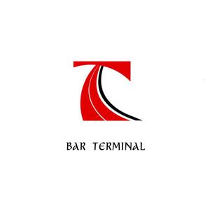 tennosenn (tennosenn)さんの新宿3丁目BAR TERMINALのロゴへの提案