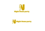 nowname (nayeon_9555)さんのクラブ系イベント/パーティーのロゴデザイン募集への提案