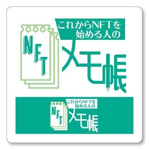 Iguchi7 (iguchi7)さんの額縁やメモ帳を意識したロゴ（即決あり）への提案